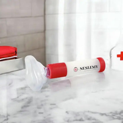 🛡️ Neslemy™ Anti-Choking Device