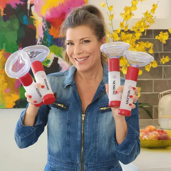 🛡️ Neslemy™ Anti-Choking Device