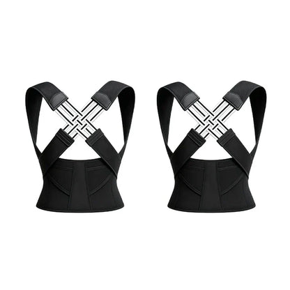 HZA™ Posture & Back Support – 50% OFF.