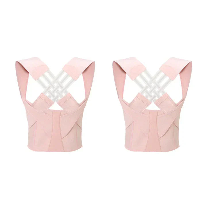 HZA™ Posture & Back Support – 50% OFF.