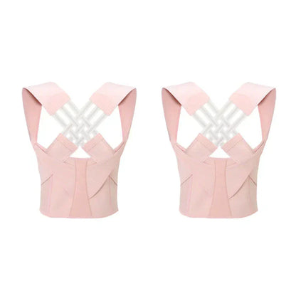 HZA™ Posture & Back Support – 50% OFF.