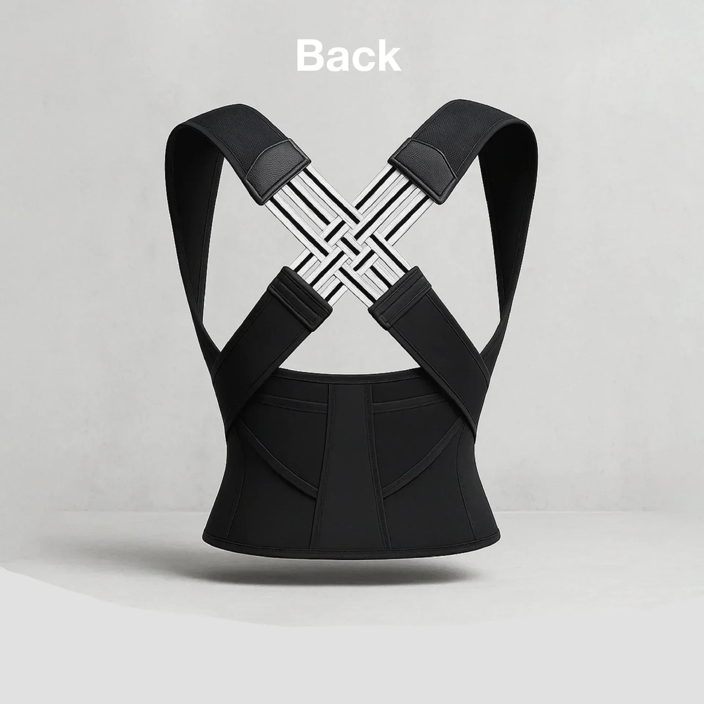 HZA™ Posture & Back Support – 50% OFF.