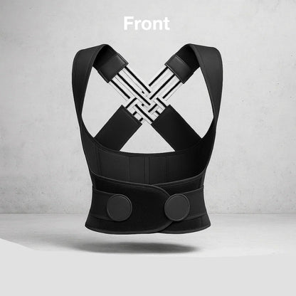 HZA™ Posture & Back Support – 50% OFF.