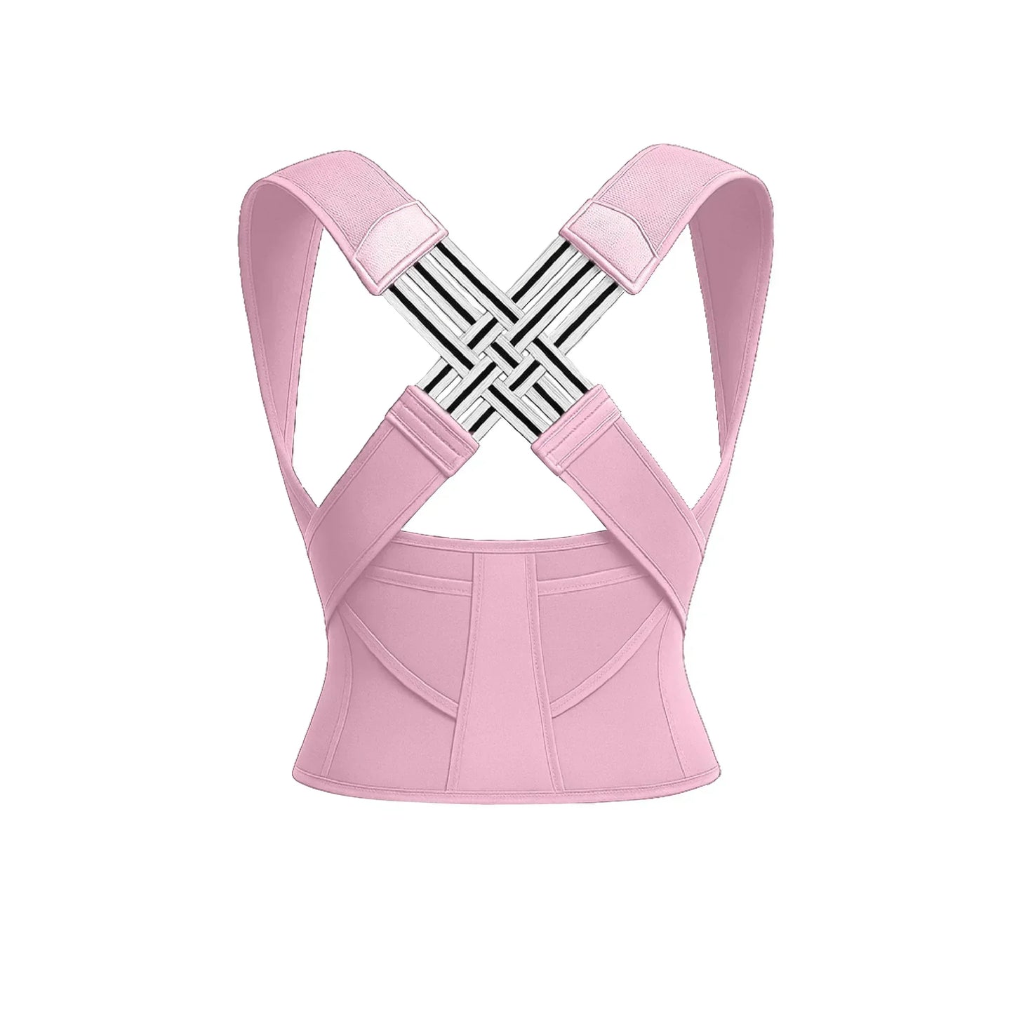 HZA™ Posture & Back Support – 50% OFF.