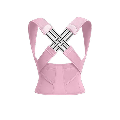 HZA™ Posture & Back Support – 50% OFF.